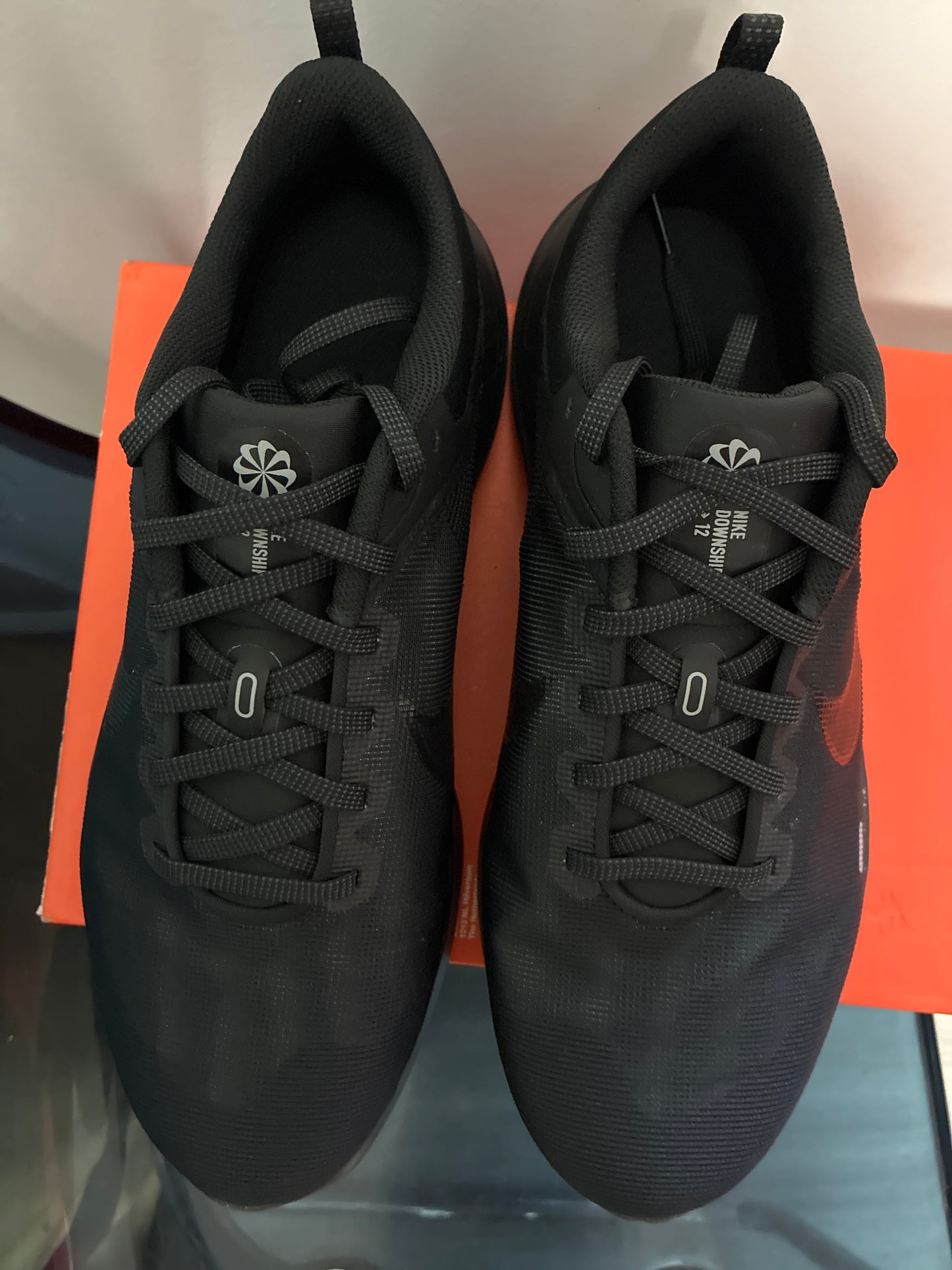 NIKE DOWNSHIFTER 12 4E 13M DM0919002