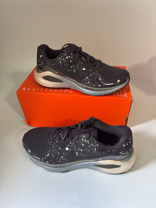 W STRUCTURE 26 SE cave purple /black new size10 HV1727 500