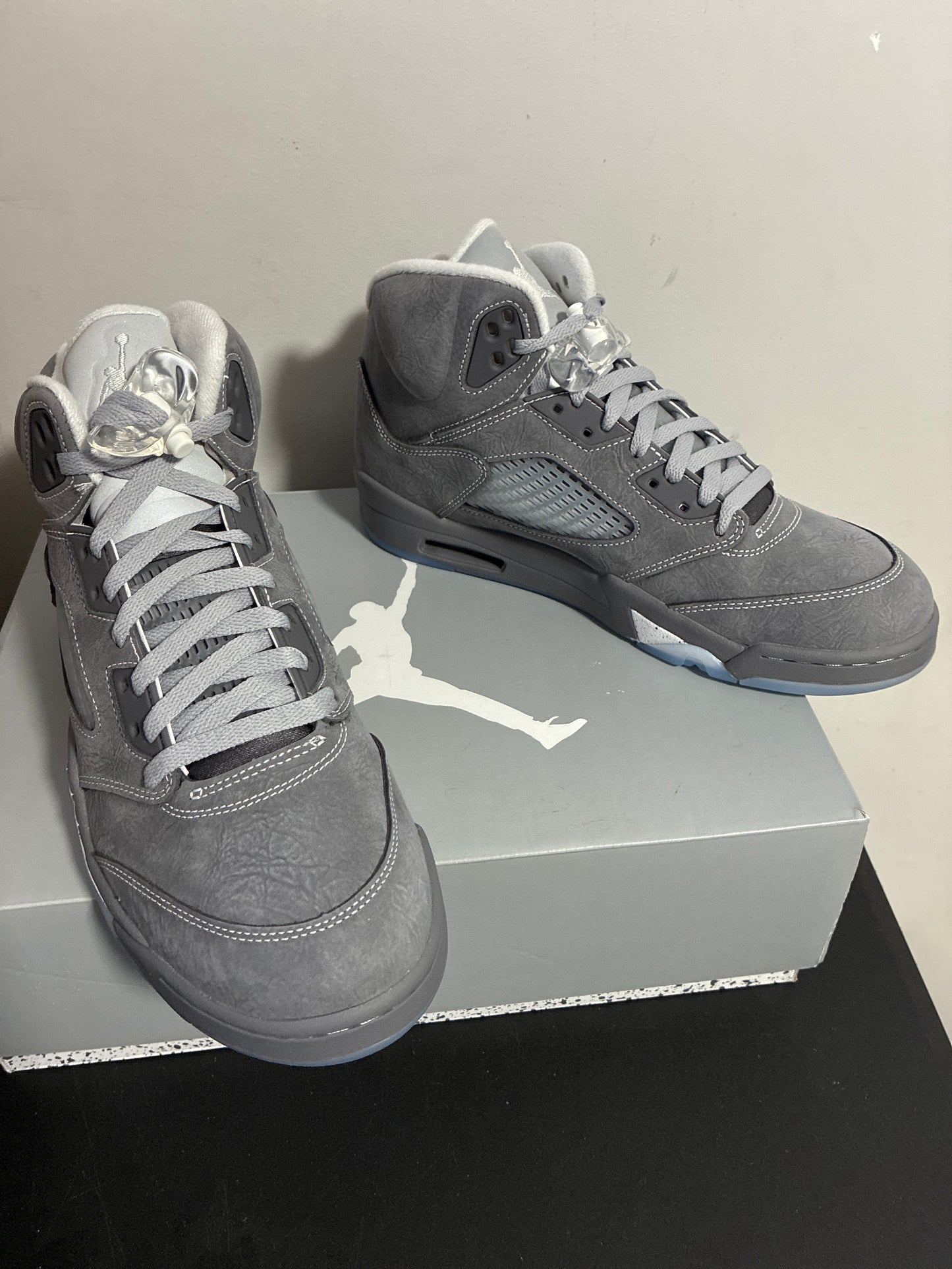 AIR JORDAN 5 RETRO