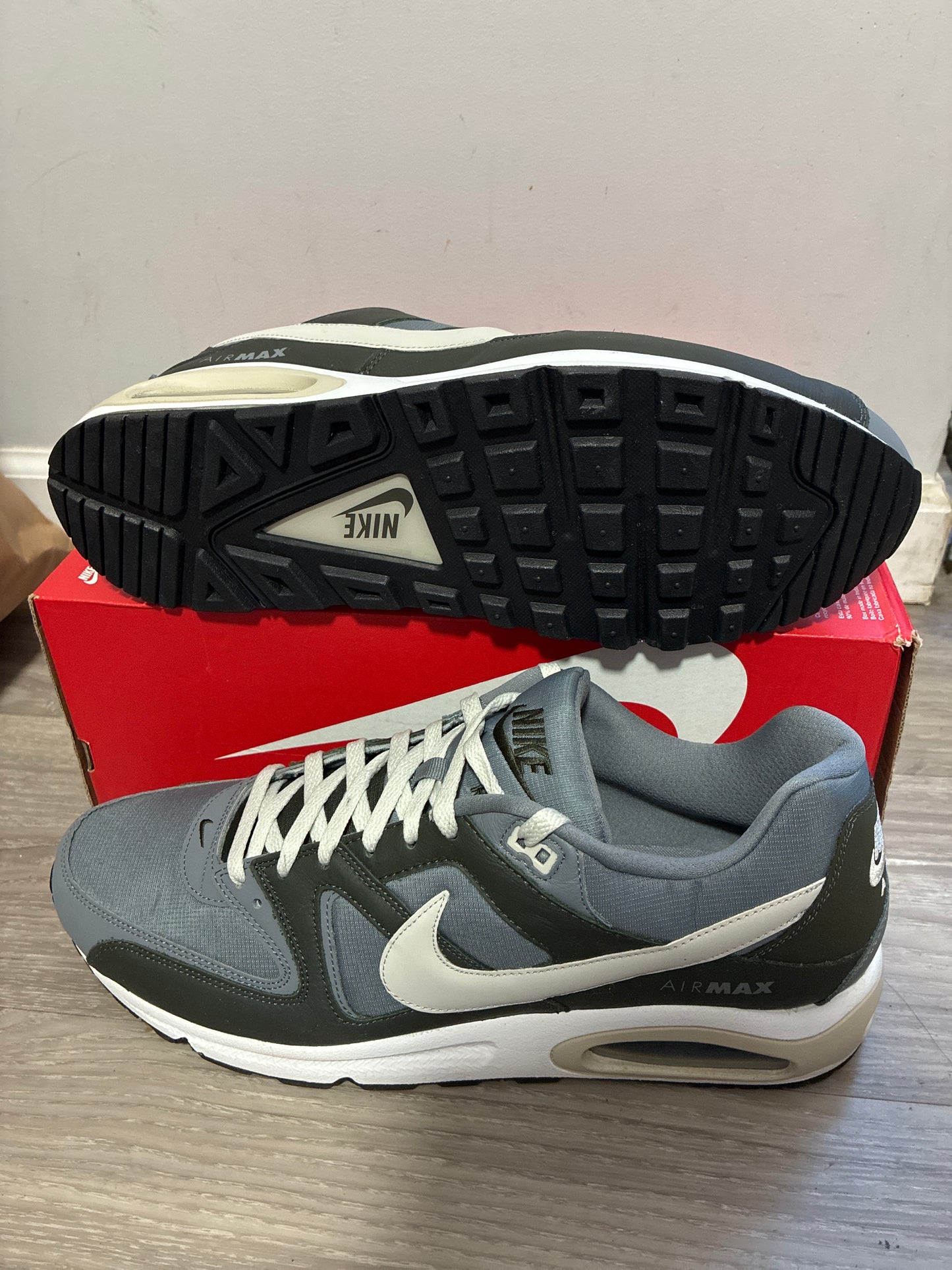 AIR MAX COMMAND 15M 629993037