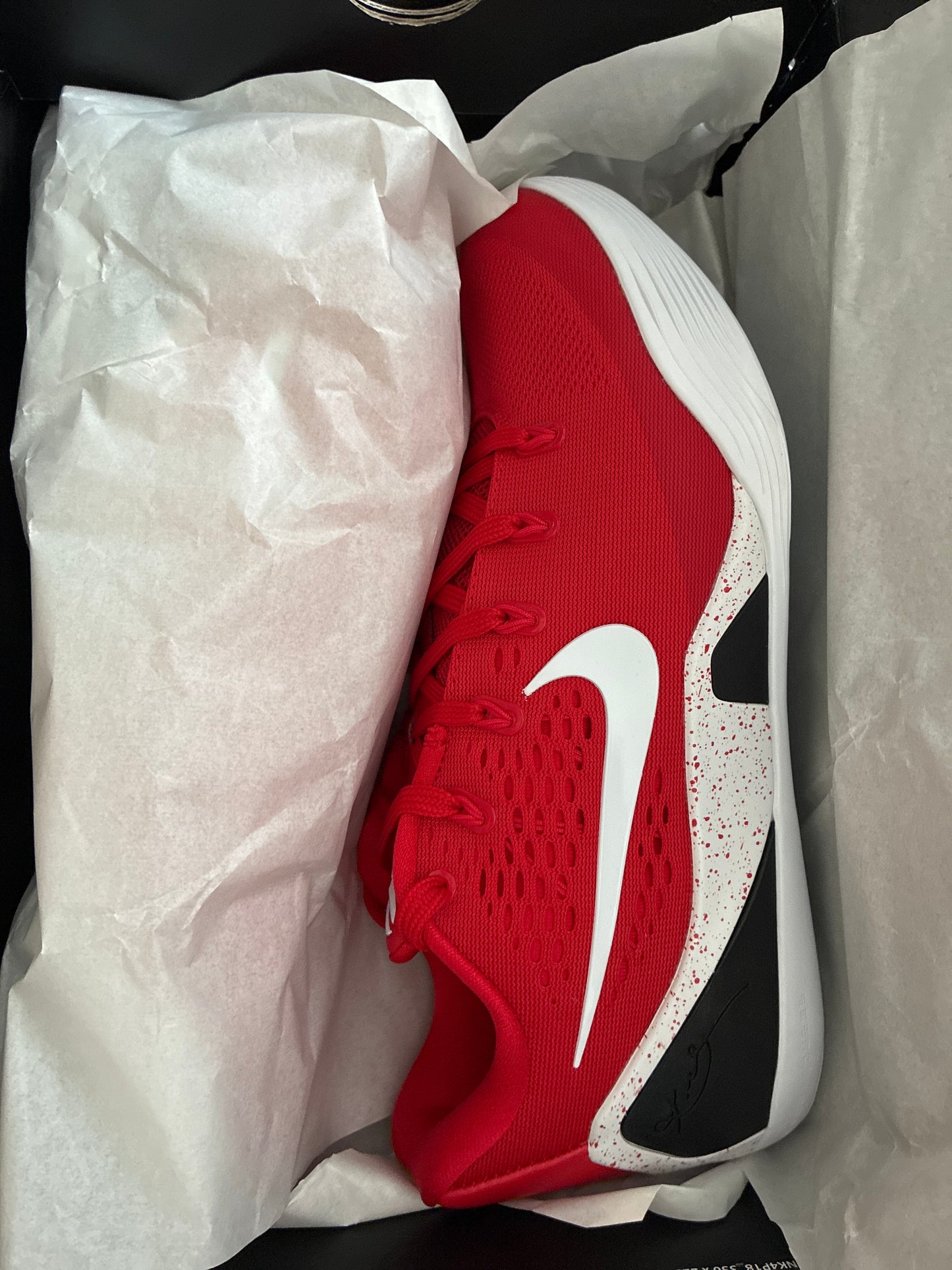 KOBE IX ELITE LOW EM PROTRO