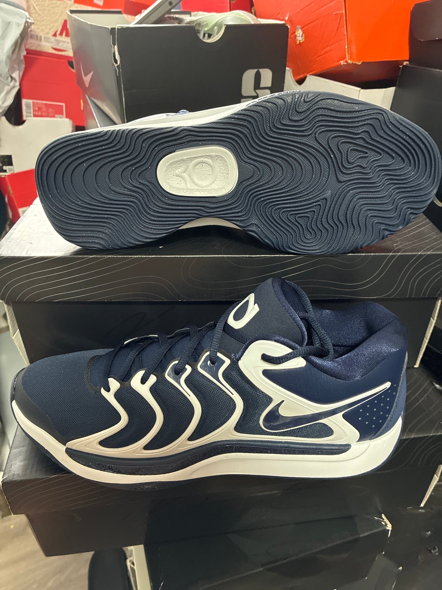 KD17 Tb
