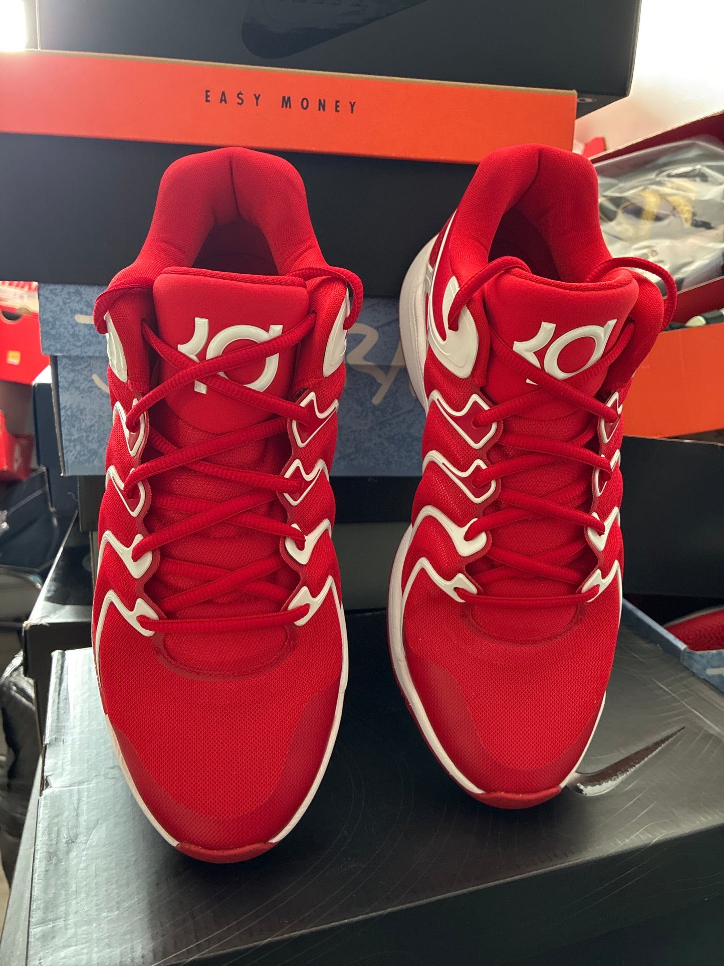 KD17 TB