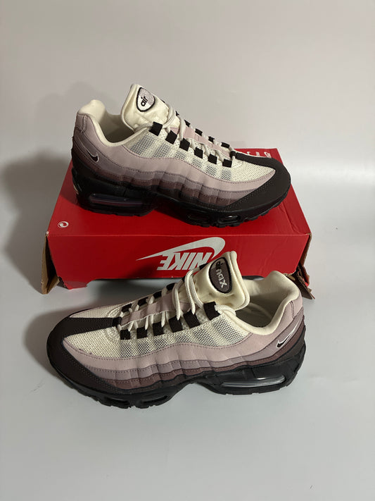 W NIKE AIR MAX 95 BIG BUBBLE NEW SIZE:9.5W ✨8M