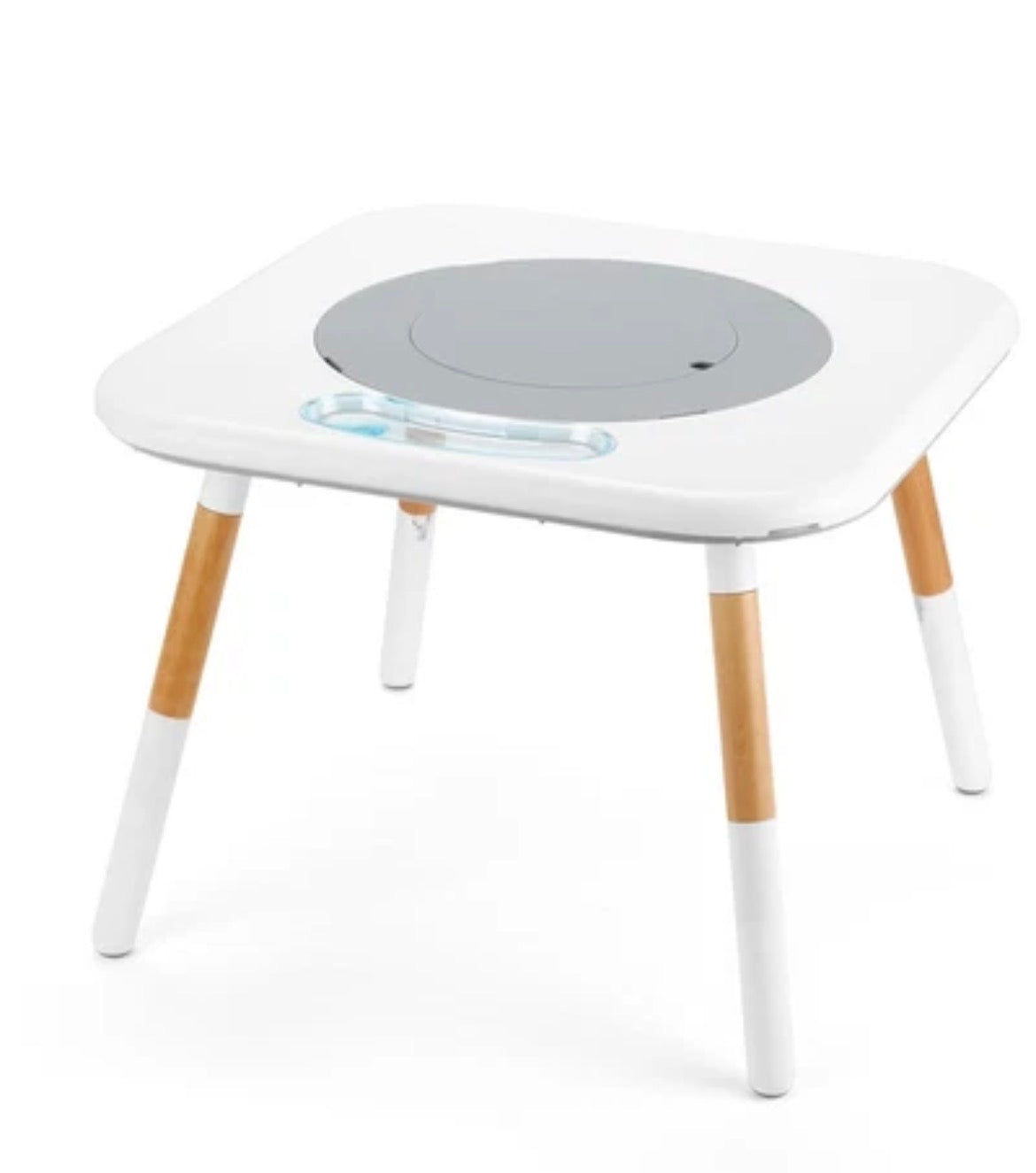 Skip Hop Explore & More 3-Stage Baby Activity Center – Centro de Actividades 3 en 1