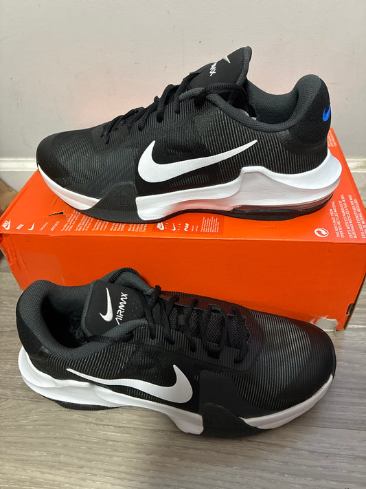 NIKE AIR MAX IMPACT 4 13M DM1124001