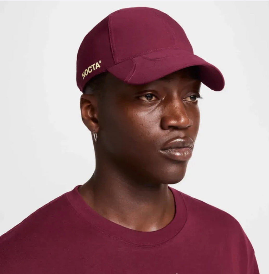 GORRA NIKE NOCTA ADULT UNIXES M/L FV5541-638