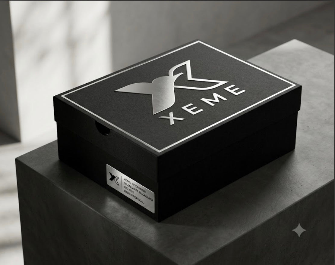 BLACK EDITION StreetVibe X1