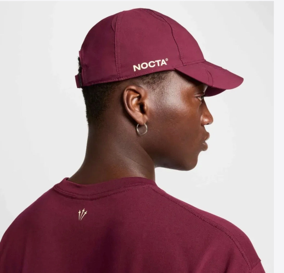 GORRA NIKE NOCTA ADULT UNIXES M/L FV5541-638