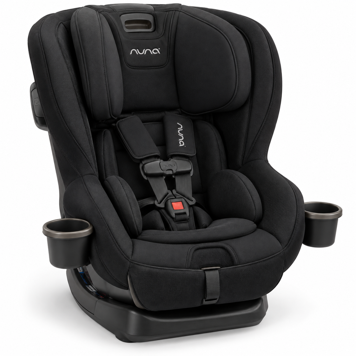 Nuna RAVA next Convertible Car Seat – Caviar | Nuevo y Sellado
